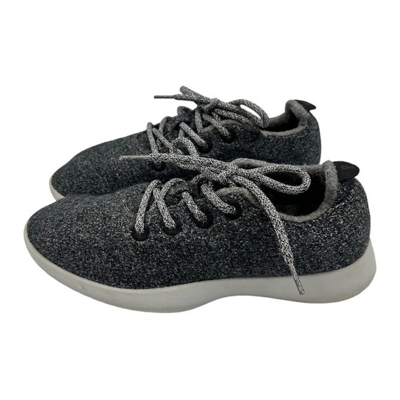 ALLBIRDS Men's Wool Runners WR | M9 - Picture 6 of 13